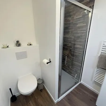 Maison De Ville- Quartier Calme Vitré Buitenkant foto