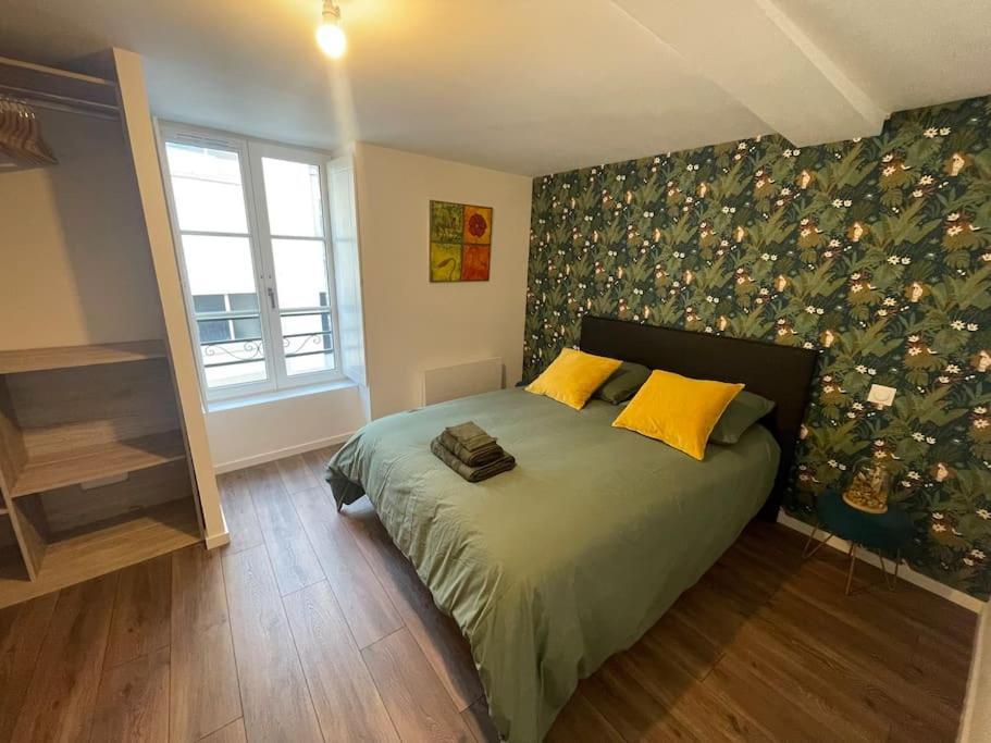 Maison De Ville- Quartier Calme Holiday home