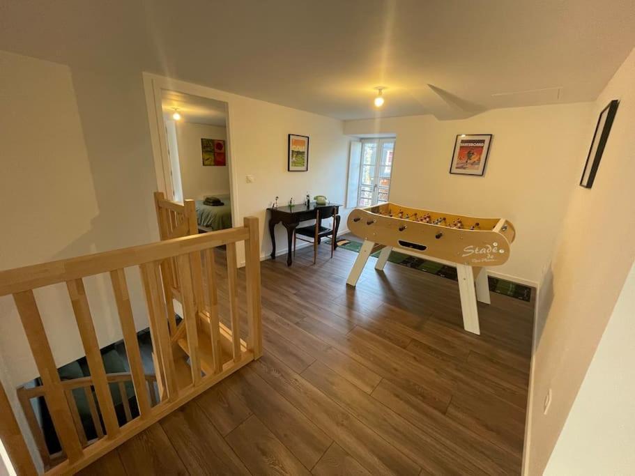 Holiday home Maison De Ville- Quartier Calme *