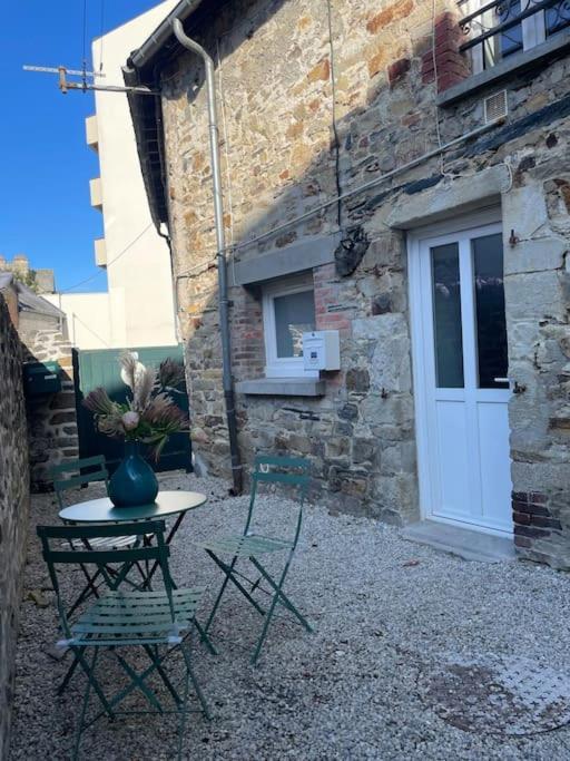 Maison De Ville- Quartier Calme Holiday home