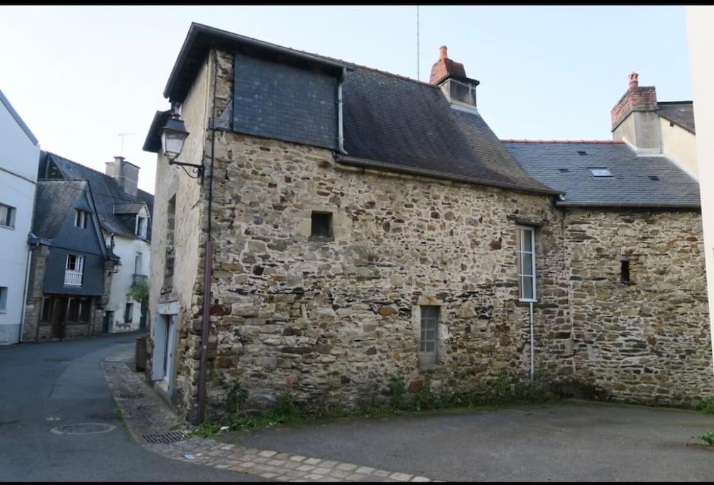 Maison De Ville- Quartier Calme Holiday home *